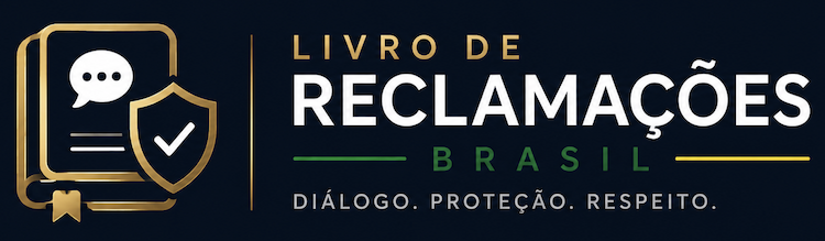 Livro de Reclamações Brasil: diálogo, proteção, respeito